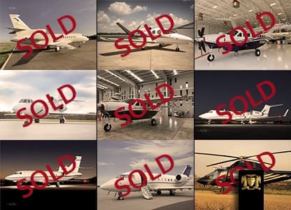 AIRCRAFT CLASSIFIEDS