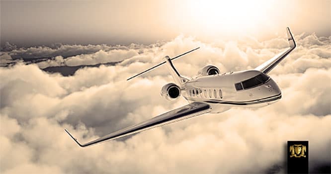 PRIVATE CHARTERS