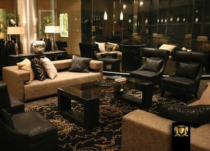 SLOW LOUNGES