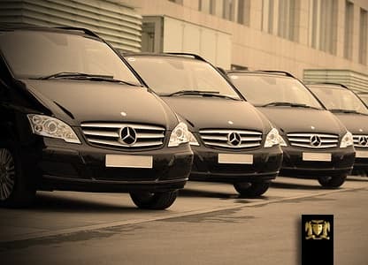AIRPORT SHUTTLES & ROAD TRANSFERS