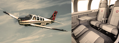 BEECHCRAFT BONANZA