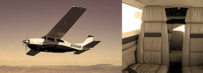 CESSNA 210