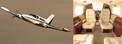 CESSNA 402