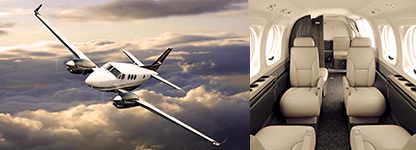 KING AIR 90