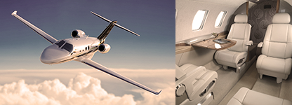 CESSNA CITATION M2