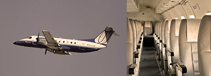 EMBRAER 120