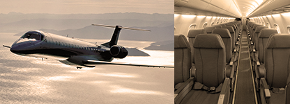 EMBRAER 145