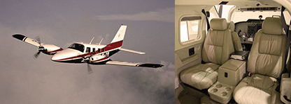 PIPER PA34