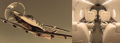PILATUS PC12